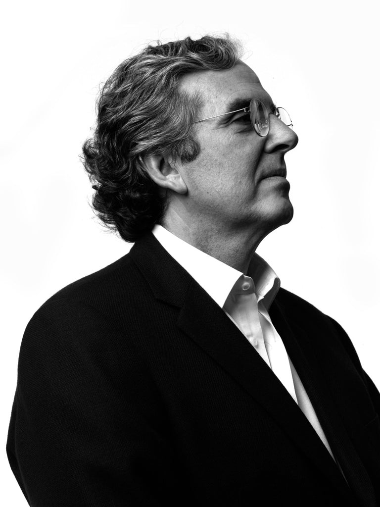 Profile: Master Perfumer Carlos Benaim